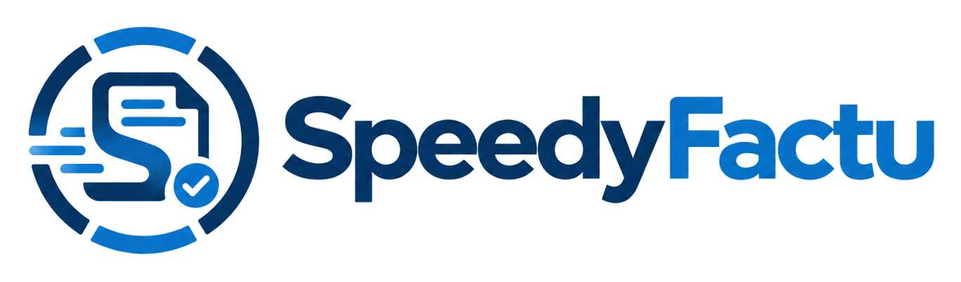 SpeedyFactu